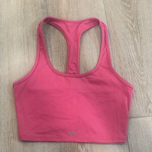 SET Active Sport Body Vibrant Pink Tank Top